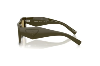 Side view Prada PR D04SU (26J70G)