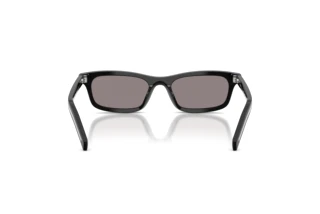 Rear view Prada PR D05S (16K03D)