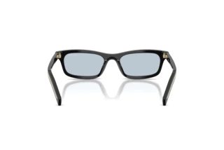Rear view Prada PR D05S (16K30W)