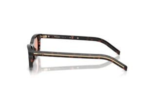 Side view Prada PR D05S (17N50W)