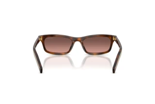 Rear view Prada PR D05S (20D11C)