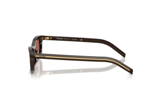 Side view Prada PR D05S (27I20W)