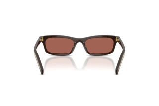 Rear view Prada PR D05S (27I20W)