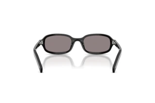 Rear view Prada PR D06S (16K03D)
