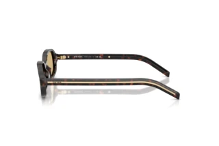 Side view Prada PR D06S (17N70R)