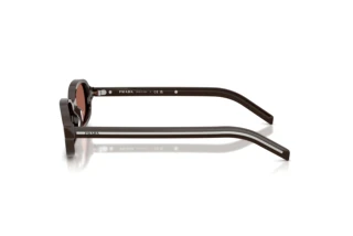 Side view Prada PR D06S (27I20W)
