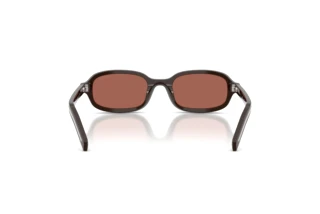 Rear view Prada PR D06S (27I20W)
