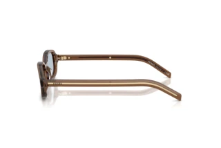 Side view Prada PR D06S (28I30W)