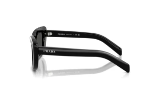 Side view Prada PR D07S (16K08Z)