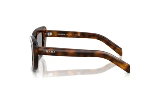 Side view Prada PR D07S (20D50Q)