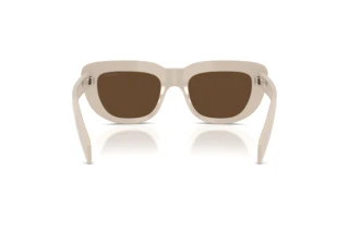 Rear view Prada PR D07S (23O9L1)