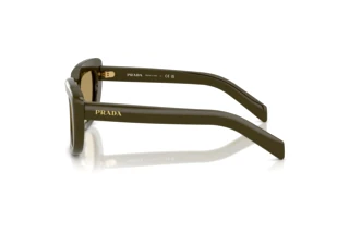Side view Prada PR D07S (26J70G)