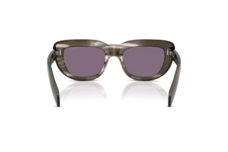 Rear view Prada PR D07S (26O70W)