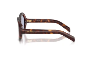 Side view Prada PR D08SU (15W30X)