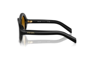 Side view Prada PR D08SU (16K10X)