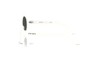 Side view Prada PR D08SU (17K08Z)