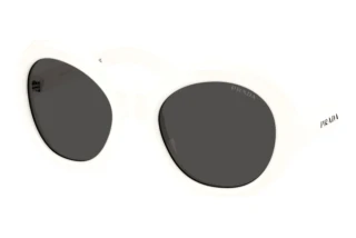 Front view Prada PR D08SU (17K08Z)