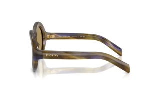 Side view Prada PR D08SU (23G70G)