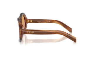 Side view Prada PR D08SU (25O04N)