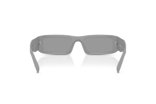 Rear view Prada PR D09SD (06K50Q)