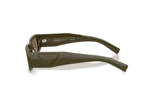 Side view Prada PR D09SD (26J90F)