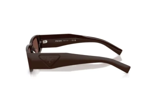 Side view Prada PR D09SD (27I90W)