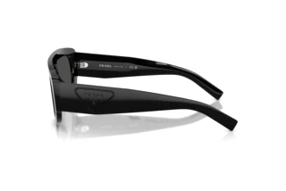 Side view Prada PR D10S (16K08Z)