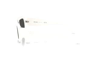 Side view Prada PR D10S (17K08Z)