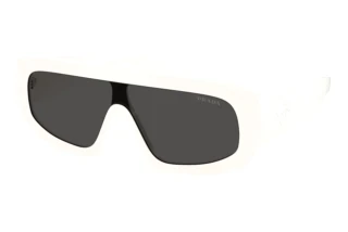 Front view Prada PR D10S (17K08Z)