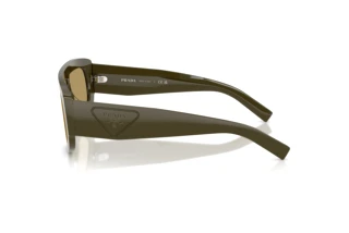 Side view Prada PR D10S (26J70G)