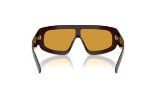 Rear view Prada PR D10S (27I50P)