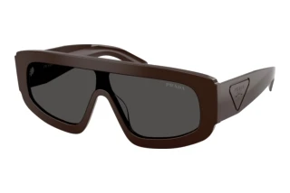 Front view Prada PR D10S (27I50P)