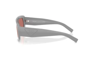 Side view Prada PR D10S (29J80W)