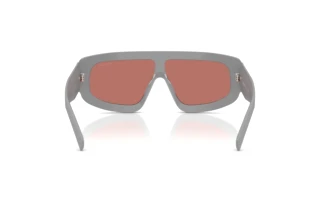 Rear view Prada PR D10S (29J80W)