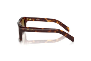 Side view Prada PR D11S (15W20U)