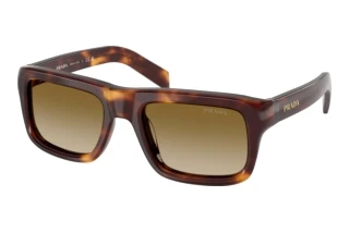 Front view Prada PR D11S (15W20U)