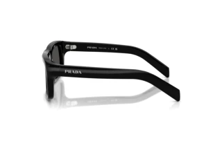 Side view Prada PR D11S (16K08Z)