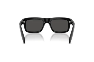 Rear view Prada PR D11S (16K08Z)