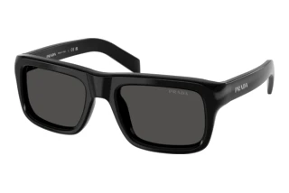 Front view Prada PR D11S (16K08Z)