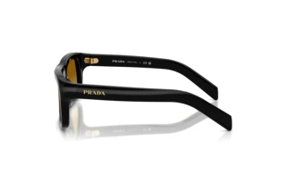 Side view Prada PR D11S (16K10X)