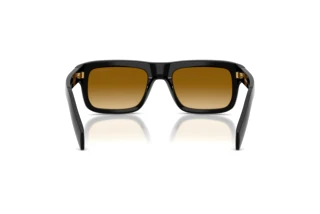 Rear view Prada PR D11S (16K10X)