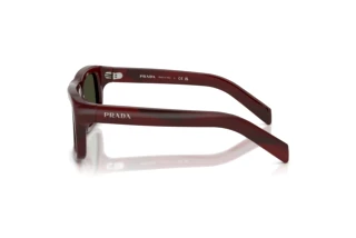 Side view Prada PR D11S (25J50X)