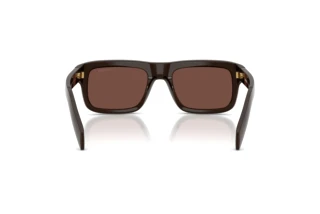 Rear view Prada PR D11S (27I90W)