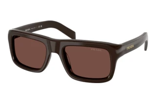 Front view Prada PR D11S (27I90W)