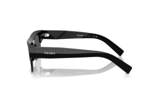 Side view Prada PR D12SU (16K20Z)