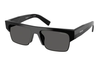Front view Prada PR D12SU (16K20Z)