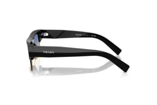 Side view Prada PR D12SU (16K50E)