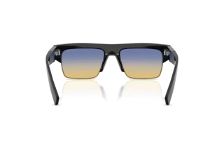 Rear view Prada PR D12SU (16K50E)