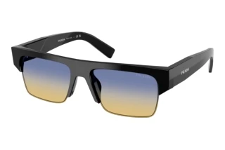 Front view Prada PR D12SU (16K50E)