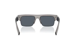 Rear view Prada PR D12SU (16Z30Z)